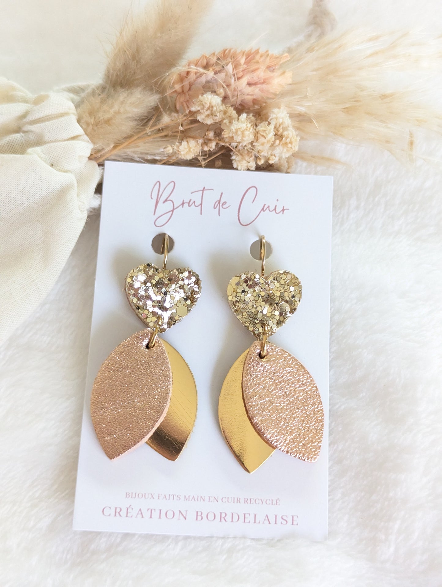 Boucles LAURA