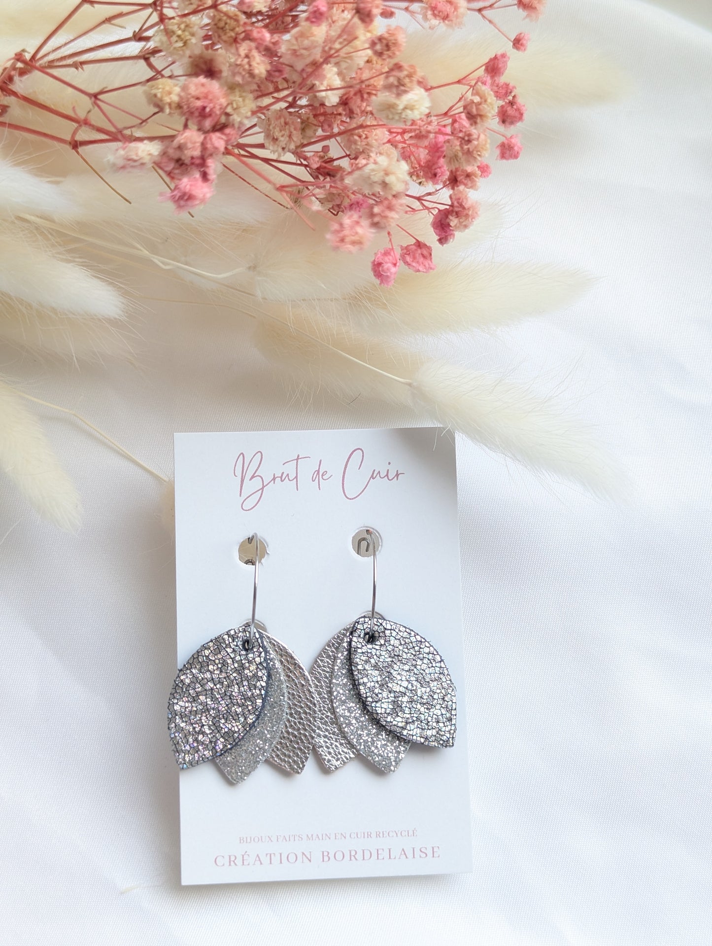 Boucles CHLOÉ