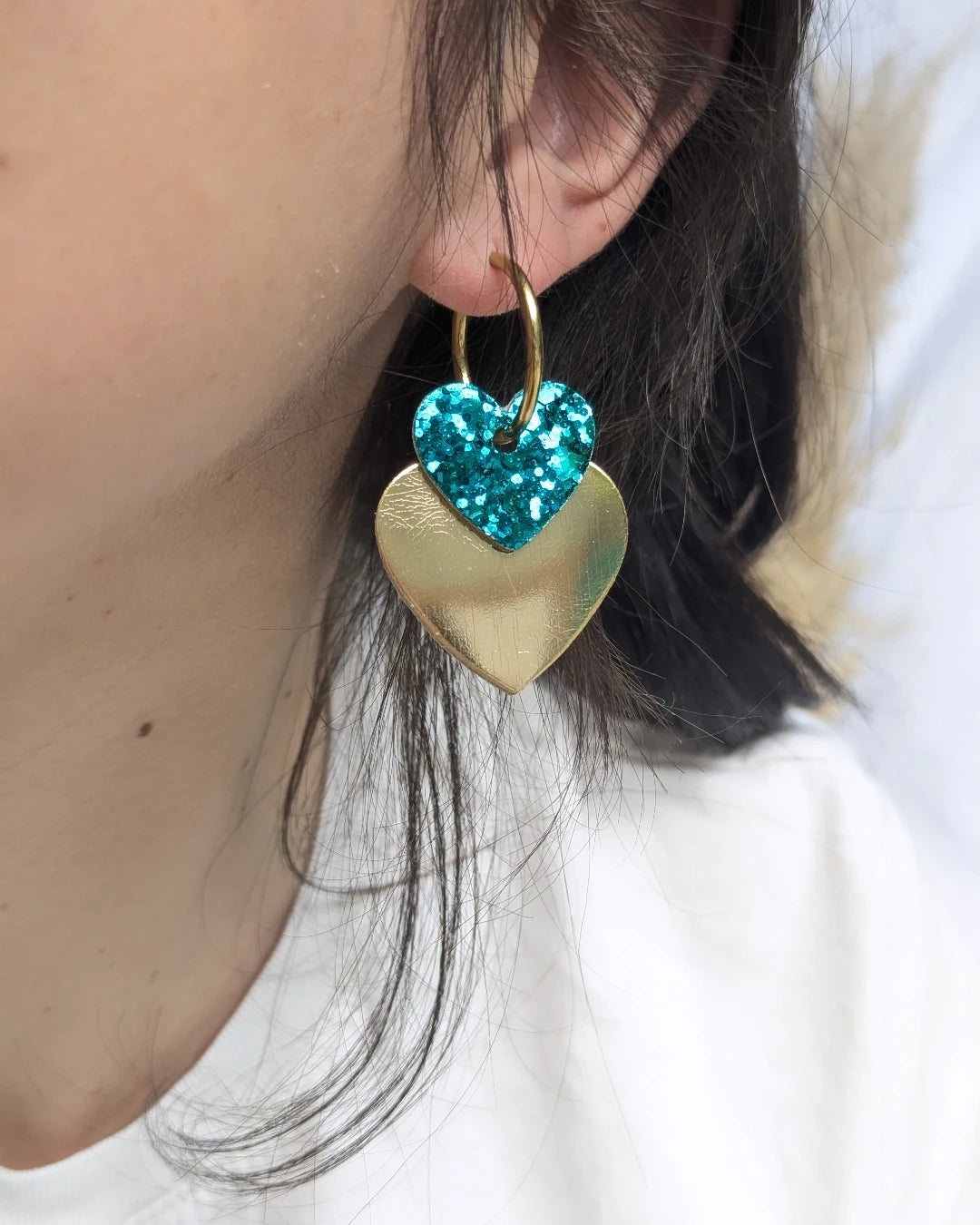 Boucles JADE