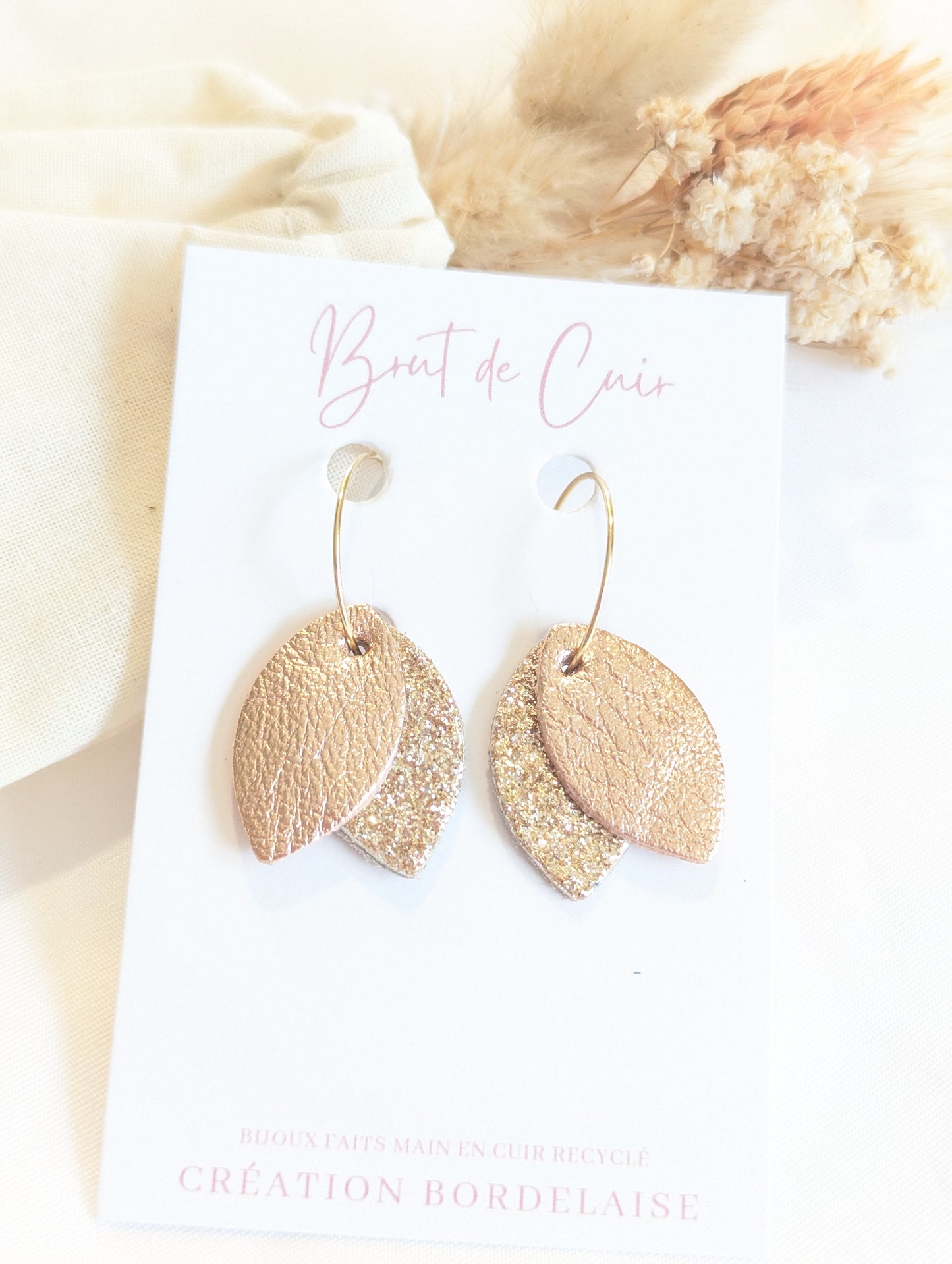 Boucles LOLA