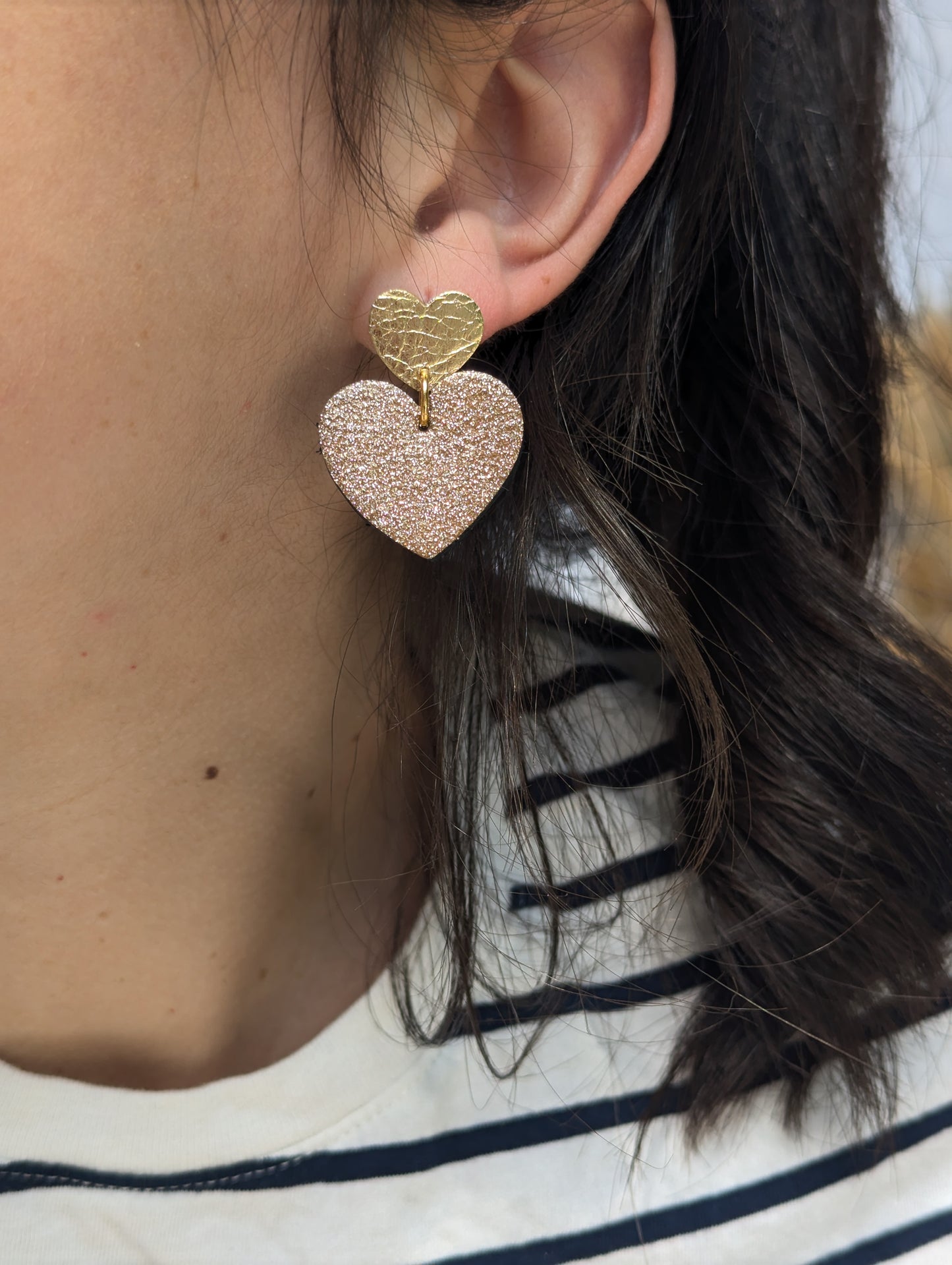 Boucles BELZA