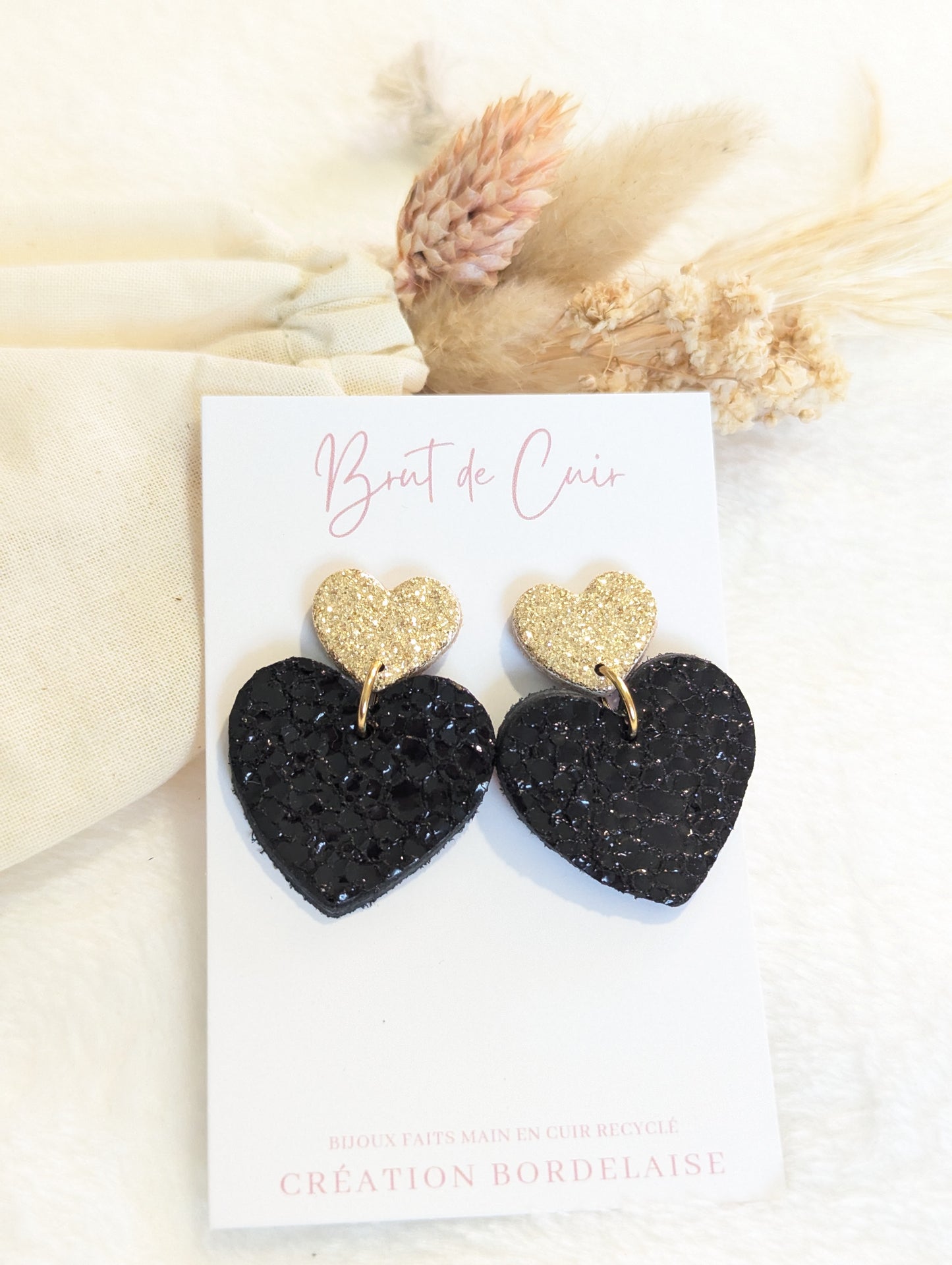 Boucles BELZA