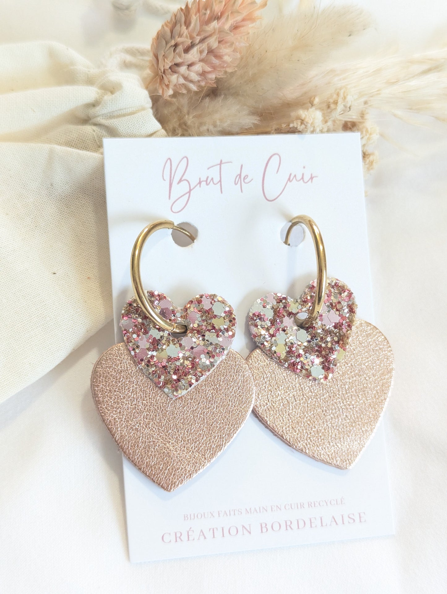 Boucles JADE
