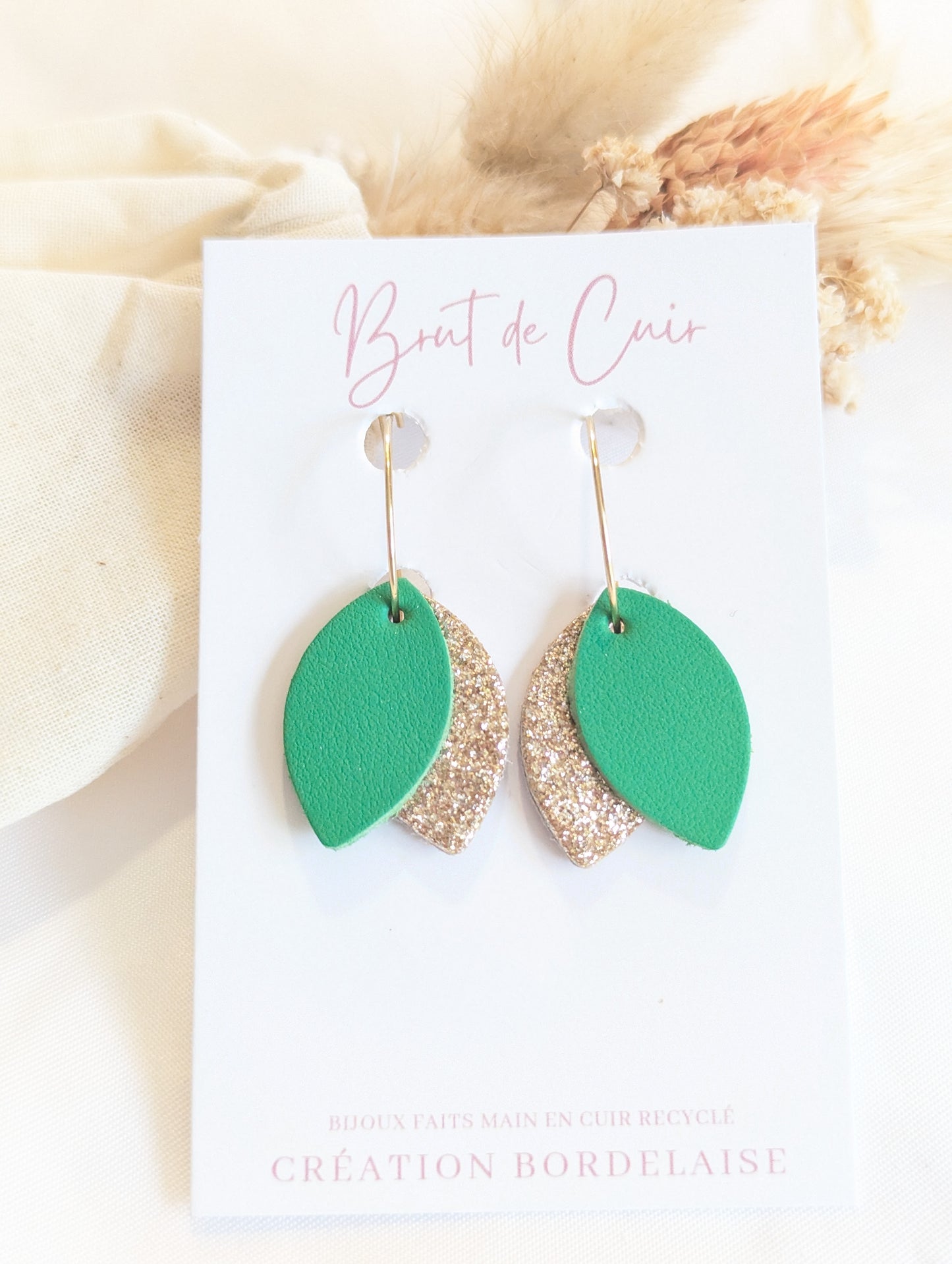 Boucles LOLA