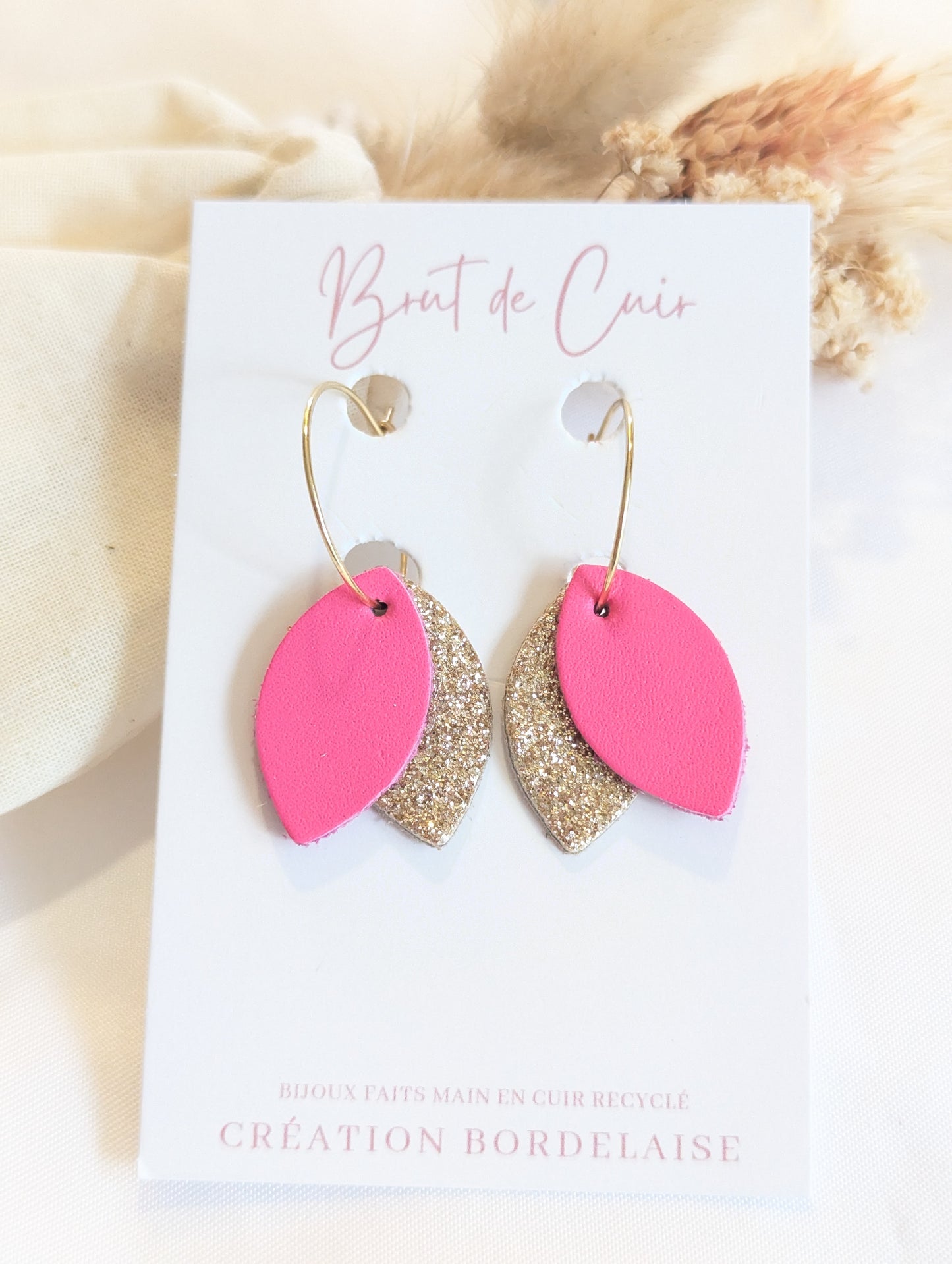 Boucles LOLA