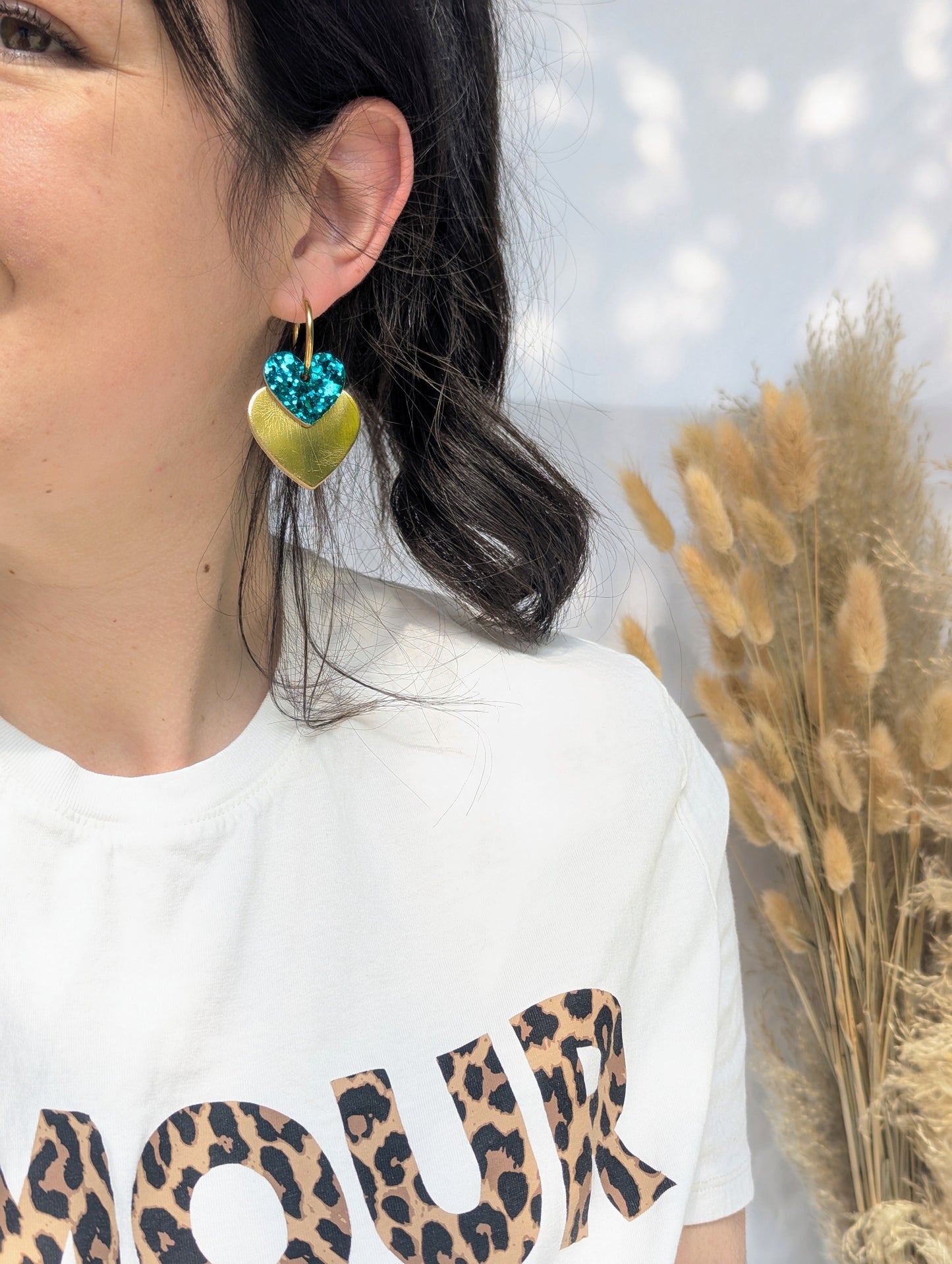 Boucles JADE