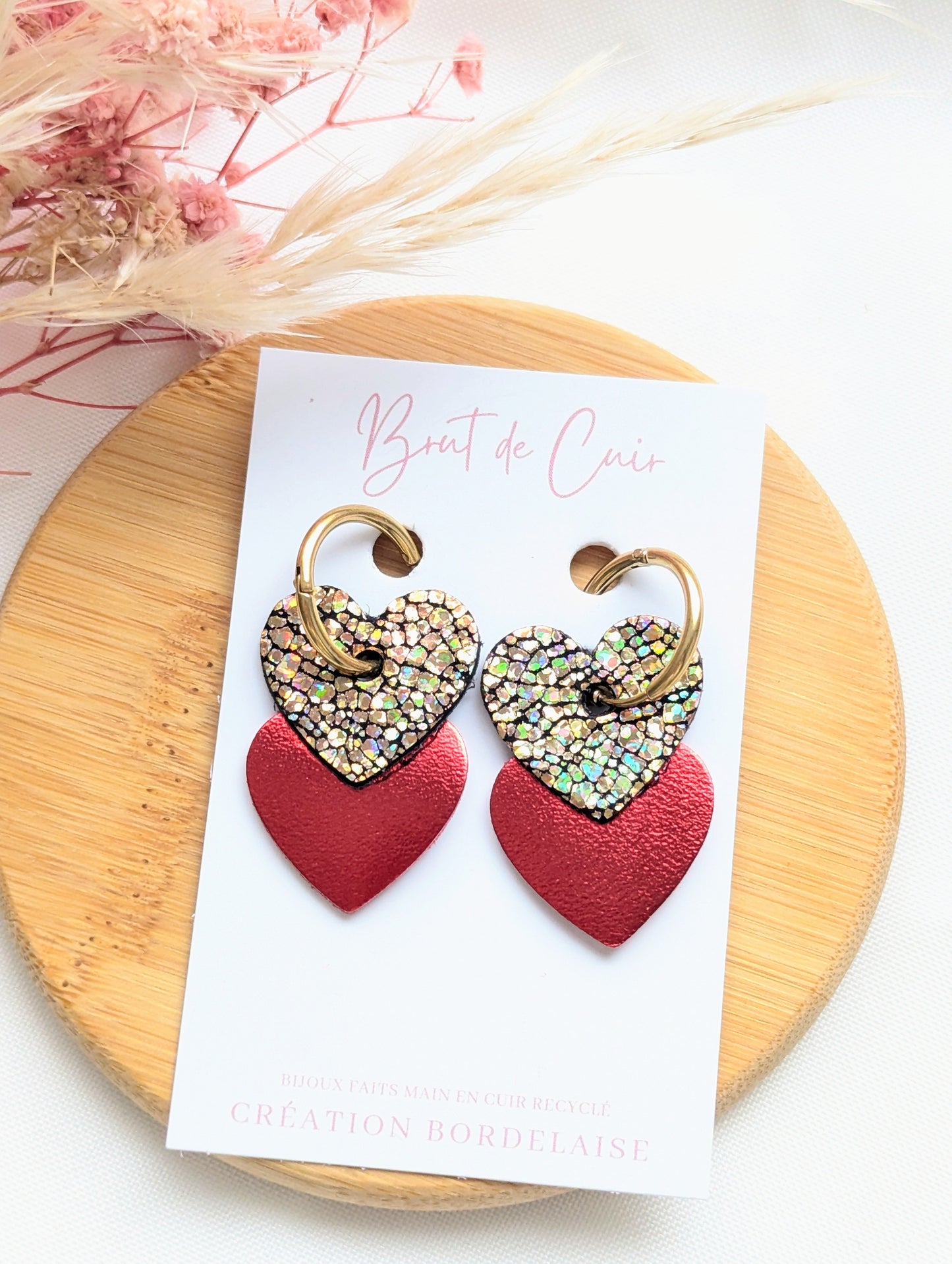 Mini jade CAPSULE ST-Valentin