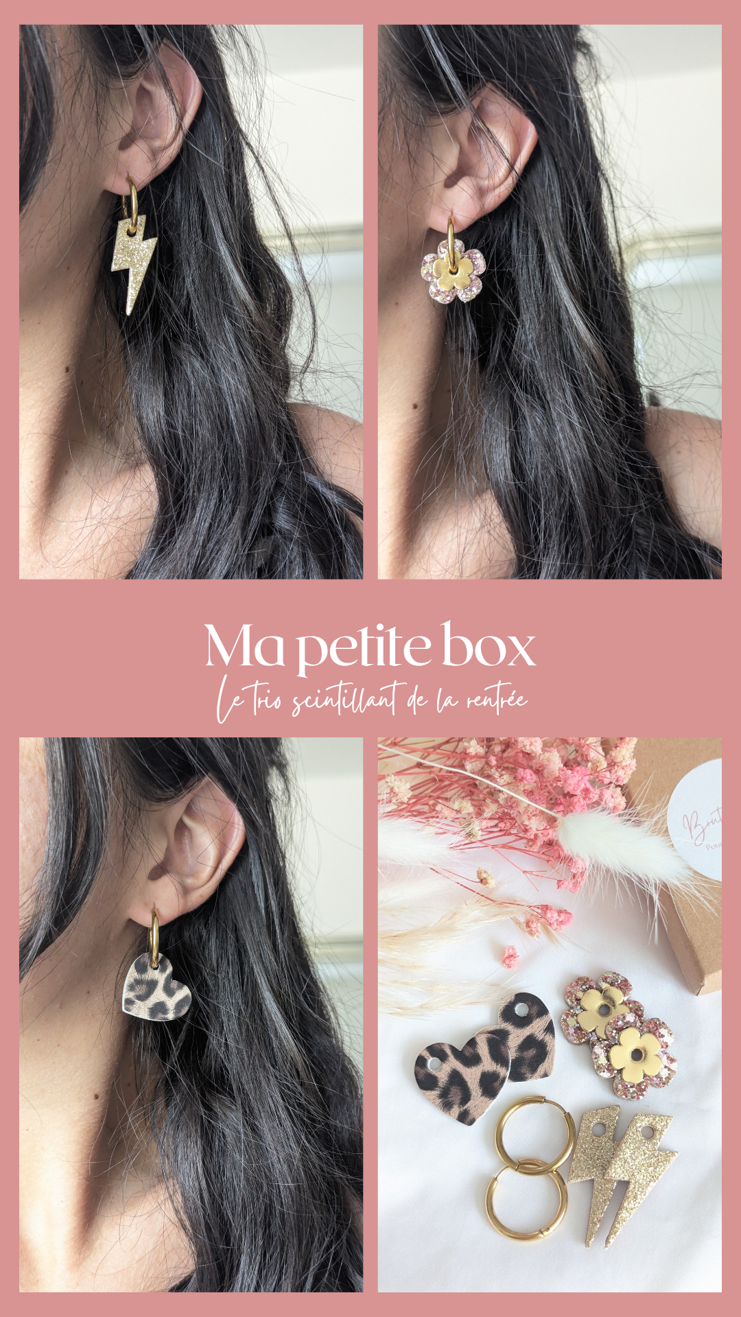 MA PETITE BOX