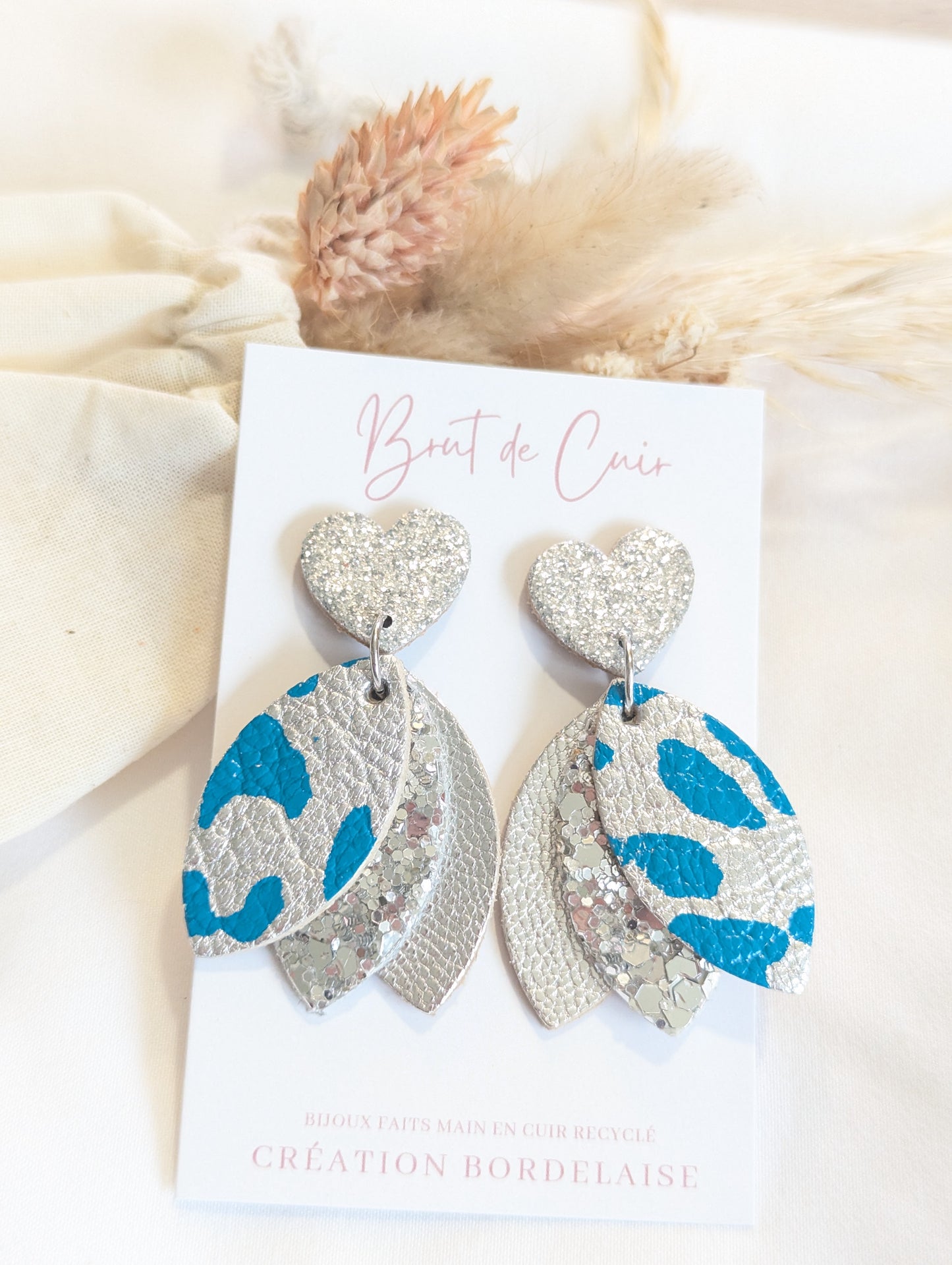 Boucles LINE