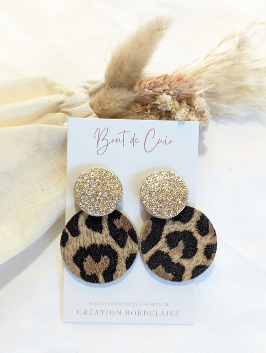 Boucles LOUNA