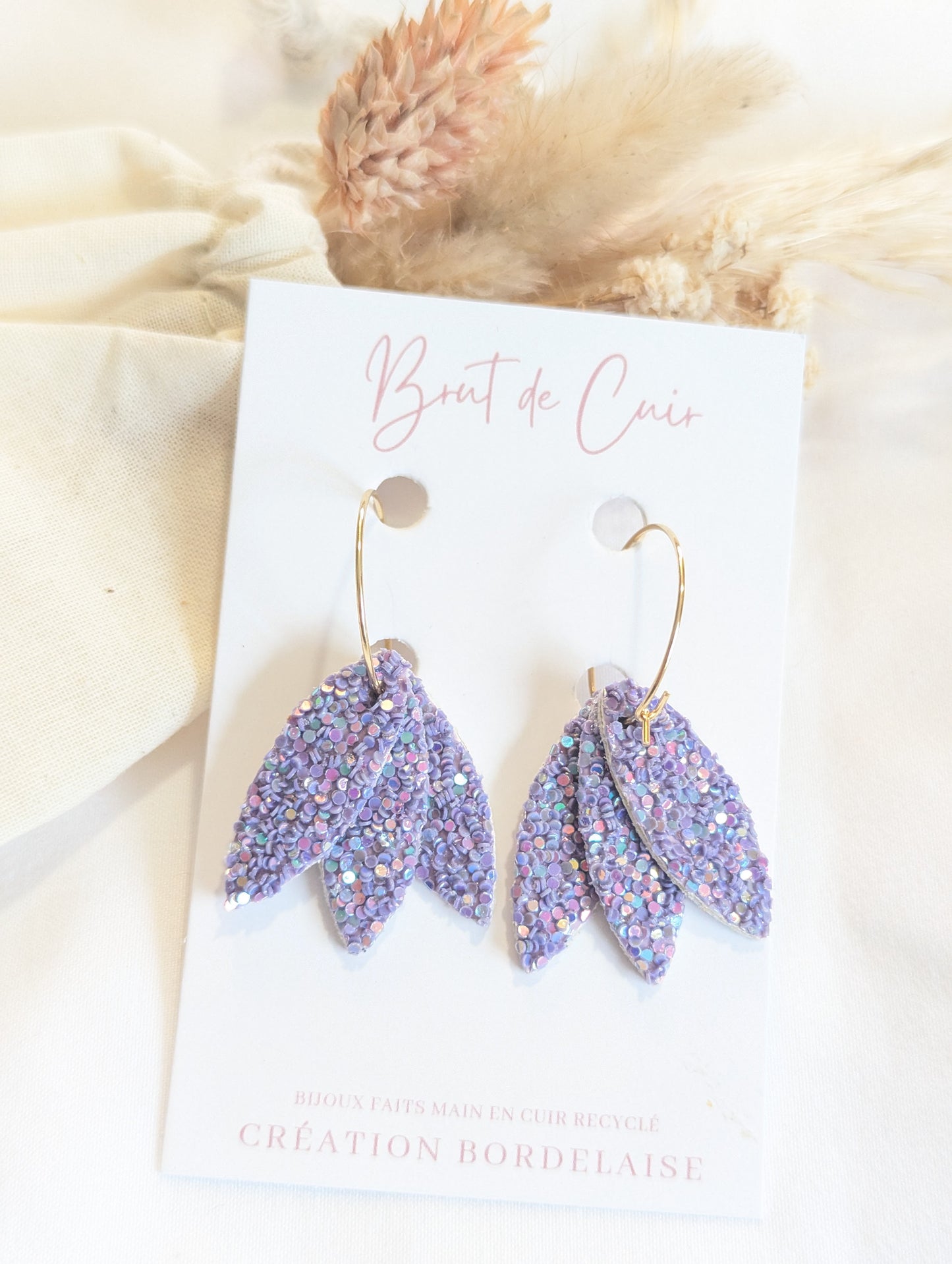 Boucles ANNA