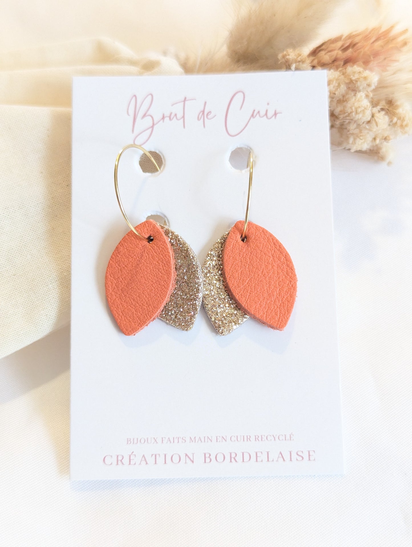 Boucles LOLA