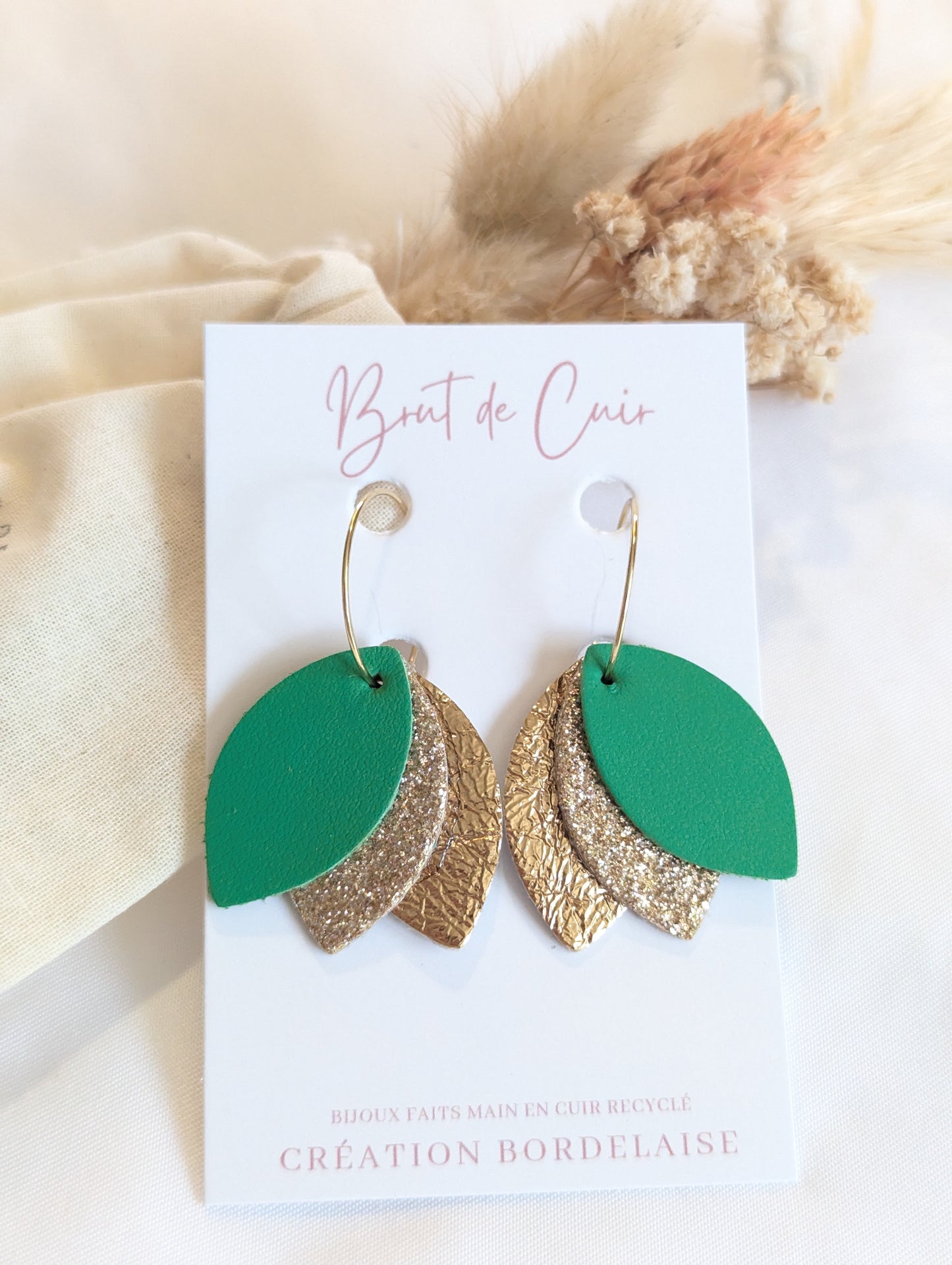 Boucles CHLOÉ