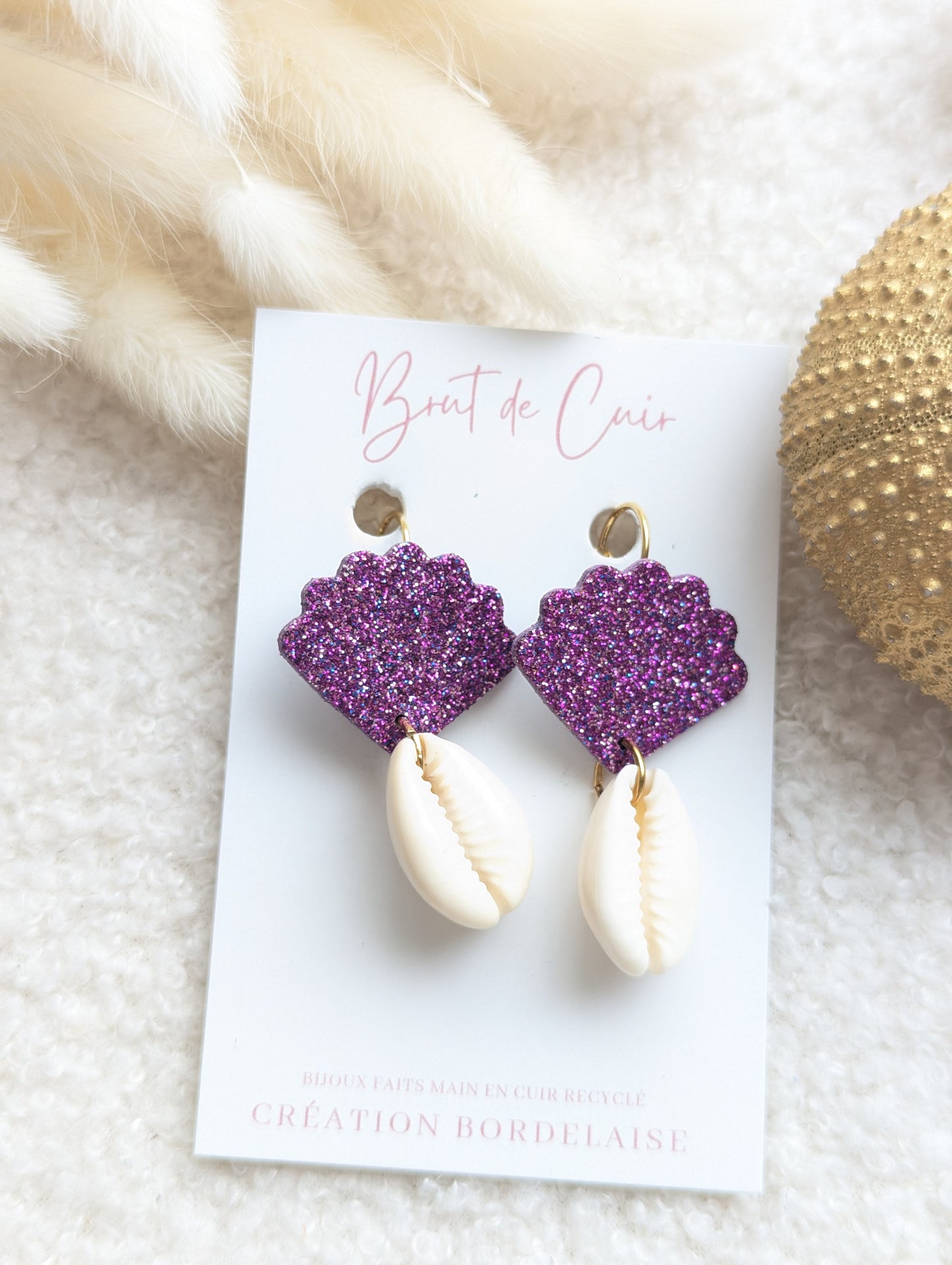 Boucles GIULIA