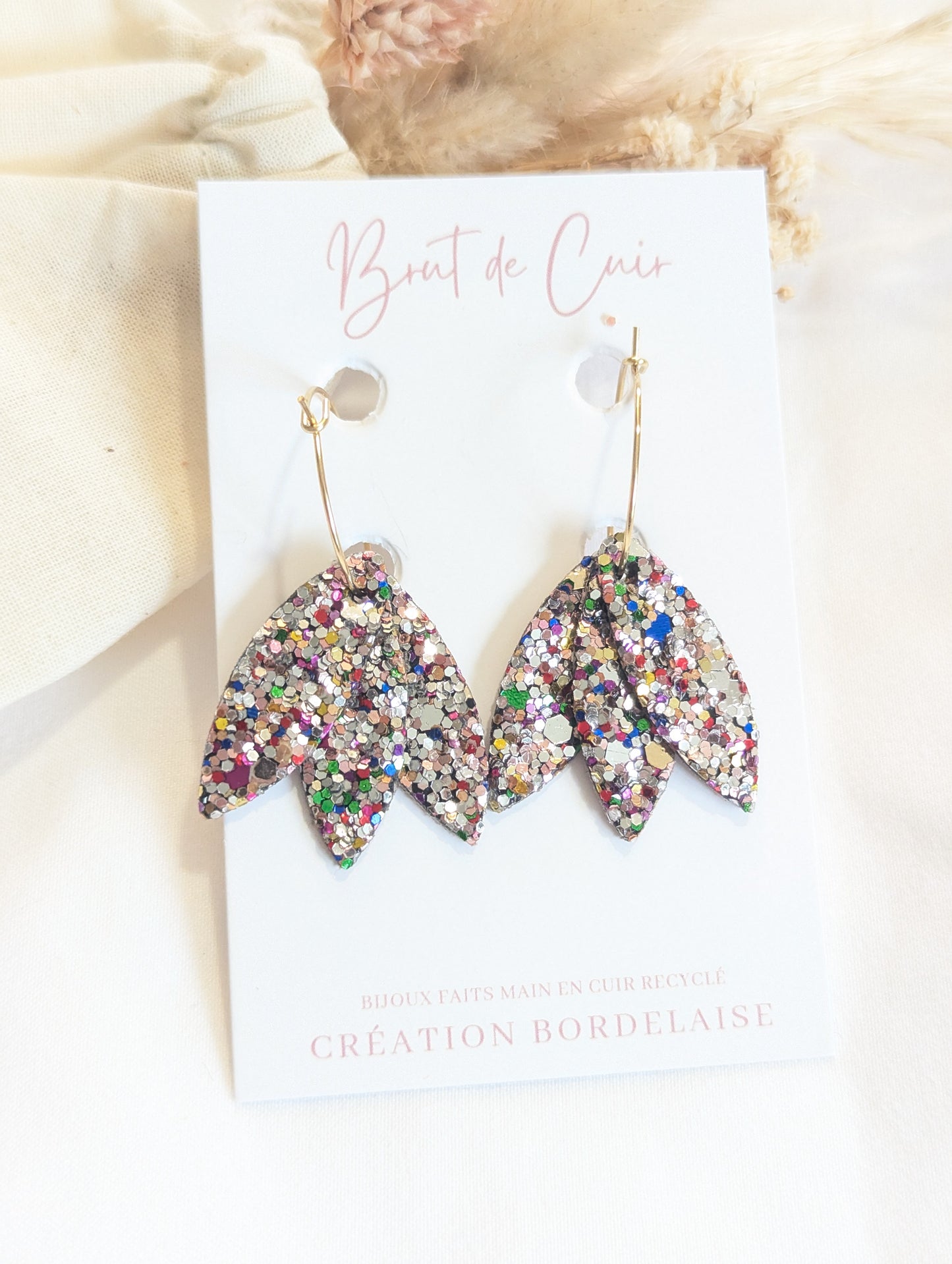 Boucles ANNA