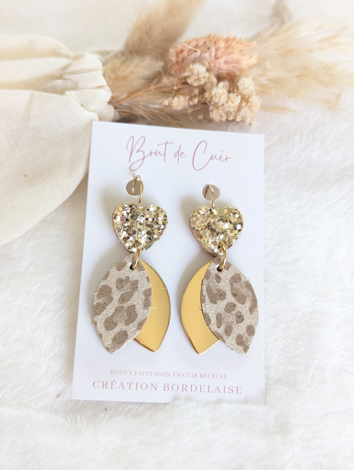Boucles LAURA