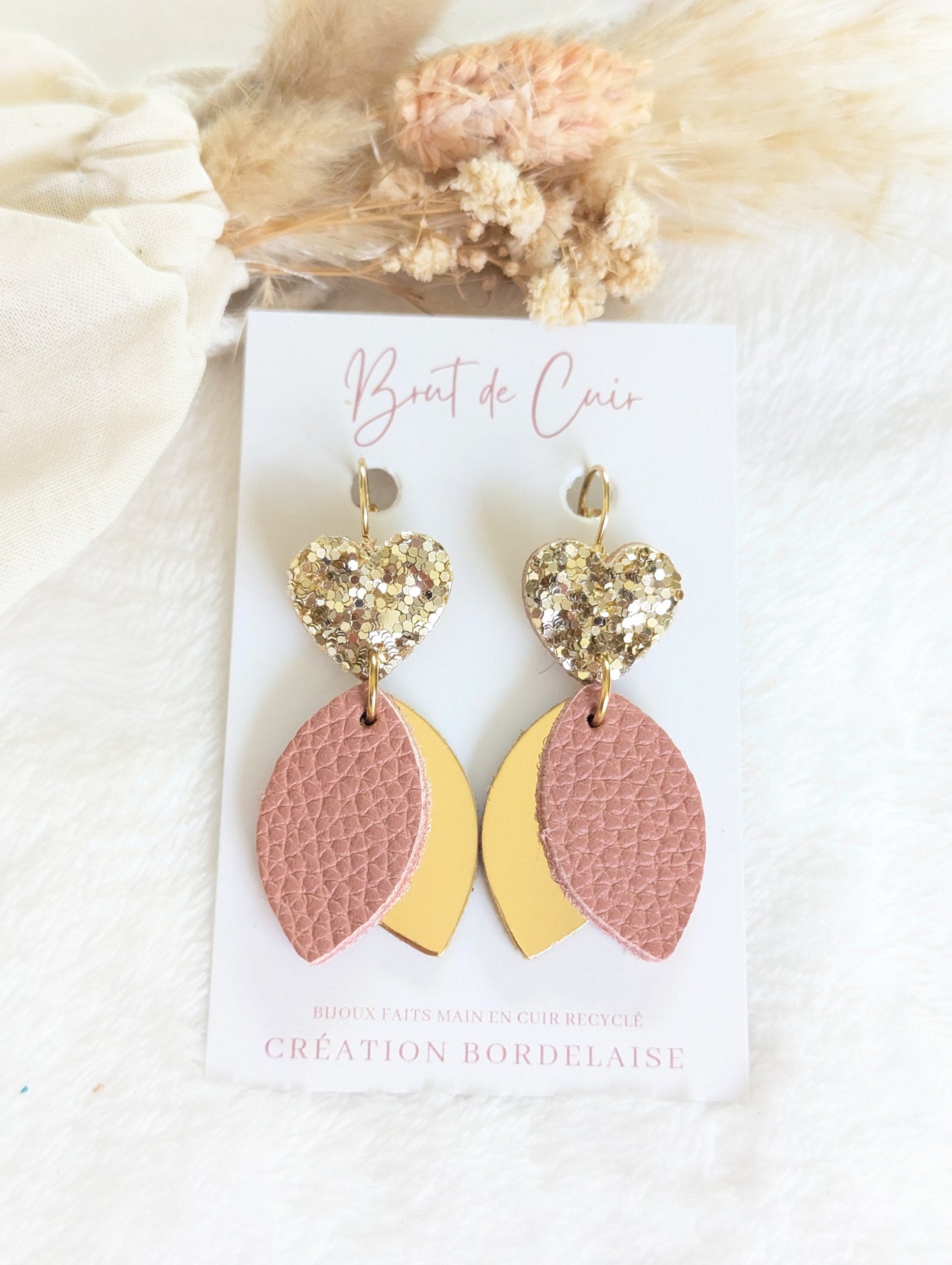 Boucles LAURA