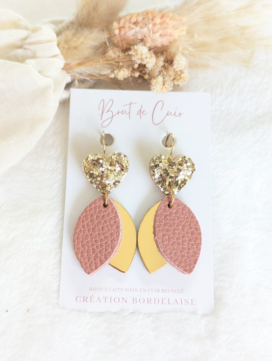 Boucles LAURA