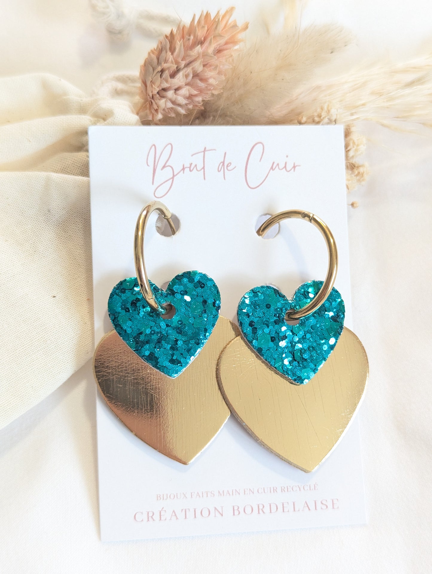 Boucles JADE